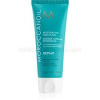 Moroccanoil Moisture Repair regeneračná maska  pre všetky typy vlasov 75 ml