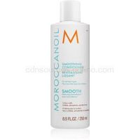 Moroccanoil Smooth obnovujúci kondicionér pre uhladenie a výživu suchých a nepoddajných vlasov 250 ml