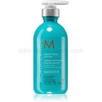 Moroccanoil Smooth uhladzujúca maska pre nepoddajné a krepovité vlasy 300 ml