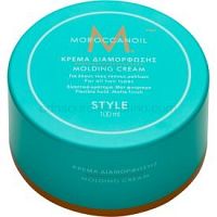 Moroccanoil Style modelačný krém pre matný vzhľad 100 ml