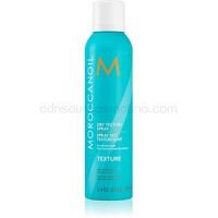 Moroccanoil Texture lak na vlasy pre objem a tvar 205 ml