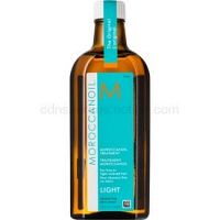 Moroccanoil Treatment vlasová kúra pre jemné vlasy bez objemu 200 ml