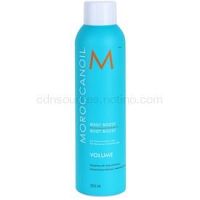 Moroccanoil Volume stylingový sprej pre objem od korienkov 250 ml