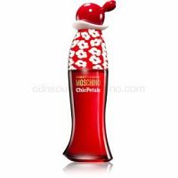 Moschino Cheap & Chic  Chic Petals toaletná voda pre ženy 50 ml