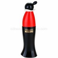 Moschino Cheap & Chic toaletná voda pre ženy 100 ml