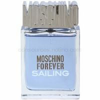 Moschino Forever Sailing toaletná voda pre mužov 100 ml  