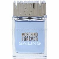 Moschino Forever Sailing toaletná voda pre mužov 100 ml