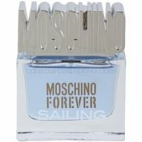 Moschino Forever Sailing toaletná voda pre mužov 30 ml  