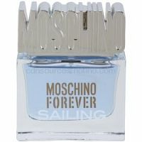 Moschino Forever Sailing toaletná voda pre mužov 30 ml