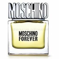 Moschino Forever toaletná voda pre mužov 100 ml  
