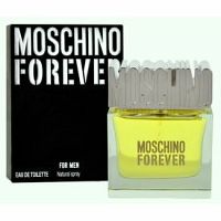 Moschino Forever toaletná voda pre mužov 30 ml
