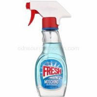 Moschino Fresh Couture toaletná voda pre ženy 30 ml