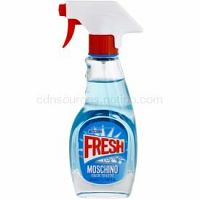 Moschino Fresh Couture toaletná voda pre ženy 50 ml