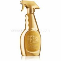 Moschino Gold Fresh Couture parfumovaná voda pre ženy 100 ml  