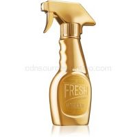 Moschino Gold Fresh Couture parfumovaná voda pre ženy 30 ml