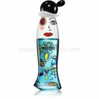 Moschino So Real toaletná voda pre ženy 30 ml