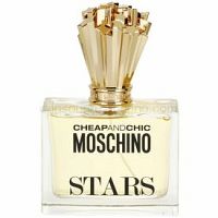 Moschino Stars Parfumovaná voda pre ženy 100 ml  