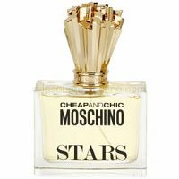 Moschino Stars Parfumovaná voda pre ženy 100 ml