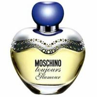 Moschino Toujours Glamour toaletná voda pre ženy 100 ml