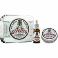 Mr Bear Family Candy Cane kozmetická sada I. pre mužov