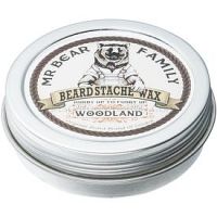 Mr Bear Family Woodland vosk na bradu 30 ml