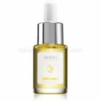 Mr & Mrs Fragrance Blanc Limoni Di Amalfi vonný olej 15 ml