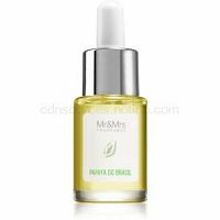 Mr & Mrs Fragrance Blanc Papaya do Brasil vonný olej 15 ml