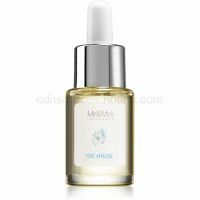 Mr & Mrs Fragrance Blanc Pure Amazon vonný olej 15 ml