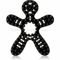 Mr & Mrs Fragrance Niki Black Tea vôňa do auta náhradná náplň