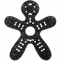 Mr & Mrs Fragrance Niki Crystal Cedar Wood vôňa do auta náhradná náplň