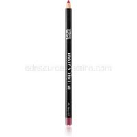 MUA Makeup Academy Intense Colour intenzívna ceruzka na pery odtieň Couture 1 g