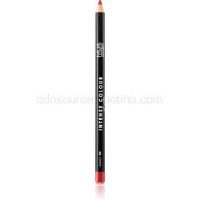 MUA Makeup Academy Intense Colour intenzívna ceruzka na pery odtieň Fancy 1 g