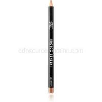 MUA Makeup Academy Intense Colour intenzívna ceruzka na pery odtieň Fantasy 1 g