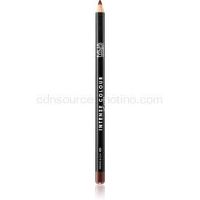 MUA Makeup Academy Intense Colour intenzívna ceruzka na pery odtieň Obsession 1 g