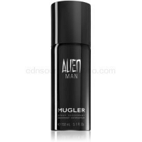 Mugler Alien deospray pre mužov 150 ml  