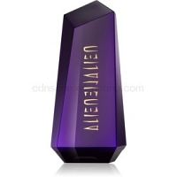 Mugler Alien telové mlieko (rozjasňujúci) pre ženy 200 ml