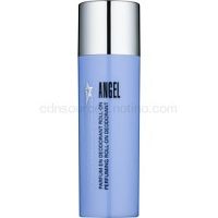 Mugler Angel dezodorant roll-on pre ženy 50 ml
