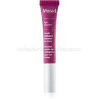 Murad Age Reform vyhladzujúce sérum na pery s kyselinou hyalurónovou  10 ml