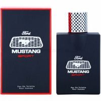 Mustang Mustang Sport toaletná voda pre mužov 100 ml