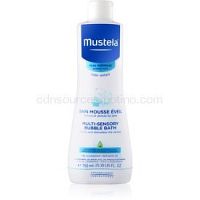 Mustela Bébé Bain pena do kúpeľa pre deti 750 ml