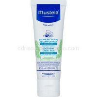 Mustela Bébé balzam s vôňou borovice pre pokojnejší spánok 40 ml