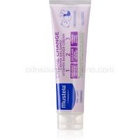 Mustela Bébé Change krém proti zapareninám 150 ml