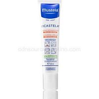 Mustela Bébé Cicastela reparačný krém pre deti od narodenia 40 ml