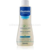 Mustela Bébé jemný šampón pre deti od narodenia 500 ml