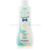 Mustela Bébé jemný šampón pre deti od narodenia limitovaná edícia 500 ml