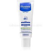 Mustela Bébé krém pre deti na šupiny vo vlasoch 40 ml