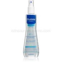 Mustela Bébé osviežujúci sprej pre deti 200 ml