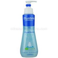 Mustela Bébé PhysiObébé čistiaca voda pre deti 300 ml