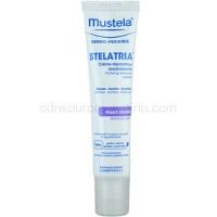 Mustela Dermo-Pédiatrie Stelatria regeneračný krém pre podráždenú pokožku 40 ml