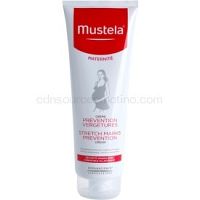 Mustela Maternité krém na prevenciu a redukciu strií 250 ml